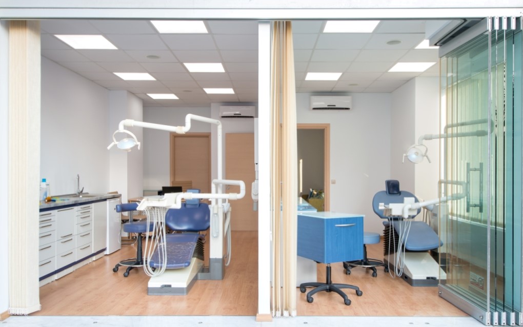 Gentle Dental Abroad - стоматологический отпуск на Крите