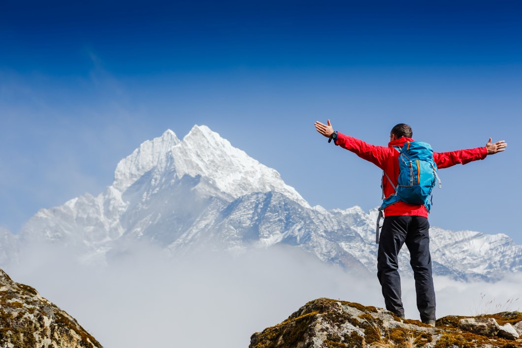 Adventure Mission Nepal Treks and Expedition - трекинг провайдер